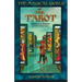 Magical World of the Tarot: Fourfold Mirror of the Universe