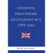 Criminal Procedure (Scotland) Act 1995