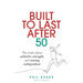 Built to Last After 50: The truth about arthritis, strength, and staying independent