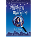 The Mystery in the Margins: A Cozy Mystery