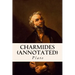 Charmides (annotated)