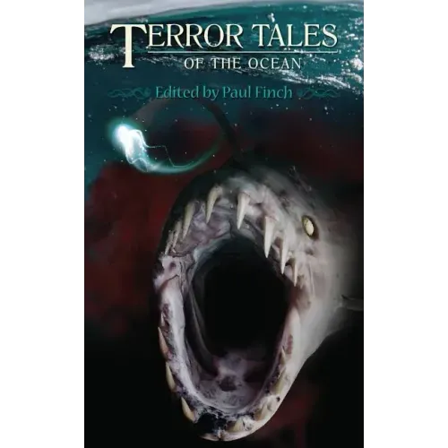 Terror Tales of the Ocean