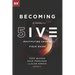 Becoming a Level Five Multiplying Church