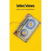 inter/views: poems, and a correspondence