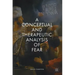 A Conceptual and Therapeutic Analysis of Fear