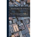 Manual Of Style: Being A Compilation Of The Typographical Rules In Force At The University Of Chicago Press, To Which Are Appended Spec