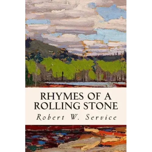 Rhymes of a Rolling Stone