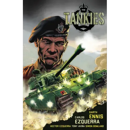 The Tankies