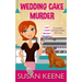 The Wedding Cake Murder