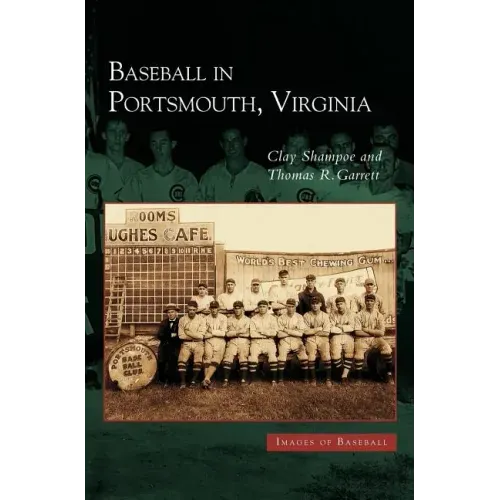 Baseball in Portsmouth, Virginia