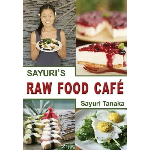 Sayuri's Raw Food Café