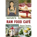 Sayuri's Raw Food Café