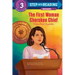 The First Woman Cherokee Chief: Wilma Pearl Mankiller