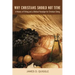 Why Christians Should Not Tithe