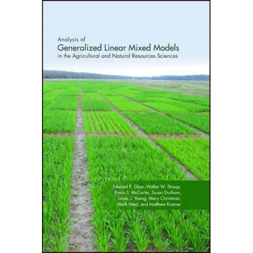 Generalized Linear Mixed Model