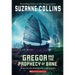 Gregor and the Prophecy of Bane