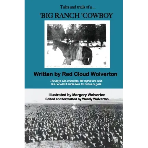 Big Ranch Cowboy