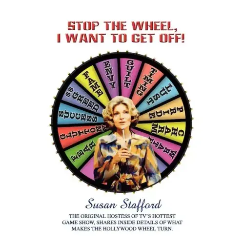 Stop the Wheel, I Want to Get Off!