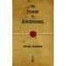 The Power of Awareness