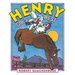 Henry Goes West