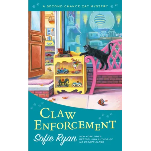 Claw Enforcement