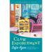 Claw Enforcement