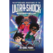 The Afterschool Adventures of the Ultra-Shock Barbershop