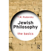 Jewish Philosophy: The Basics