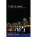 Cities of Signs: Learning the Logic of Urban Spaces