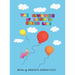 The Adventures of Lollipop in Balloon Land