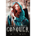 Conquer: Fae Shifter Paranormal Romance