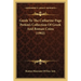 Guide To The Catharine Page Perkin's Collection Of Greek And Roman Coins (1902)