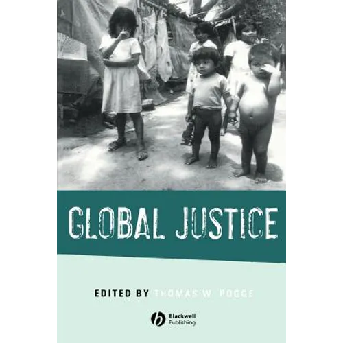 Global Justice
