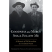 Goodness and Mercy Shall Follow Me: A Memoir of Old Jerusalem by Avraham Frank