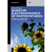 Quantum Electrodynamics of Photosynthesis: Mathematical Description of Light, Life and Matter
