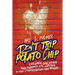 Don't Trip Potato Chip: Children are dying and parents are hurting... A new conversation has begun