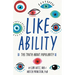 Like Ability: The Truth about Popularity