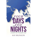 Four Days and Five Nights: Corruptible Earth? Incorruptible Crown!