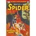 The Spider #63: The Withering Death