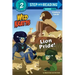 Lion Pride (Wild Kratts)