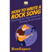 How To Write a Rock Song: Your Step-By-Step Guide To Writing Rock Songs