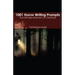 1001 Horror Writing Prompts: That Will Help Motivate You Creatively