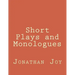 Short Plays and Monologues