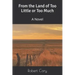 From the Land of Too Little or Too Much