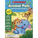 Animal Pals Wipe-Clean Activity Book
