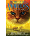 Warriors: The Broken Code #2: The Silent Thaw