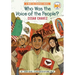 Who Was the Voice of the People?: Cesar Chavez: A Who HQ Graphic Novel