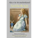 Alice in Wonderland Anthology: A Collection of Poetry & Prose Inspired by Lewis Carroll's Book