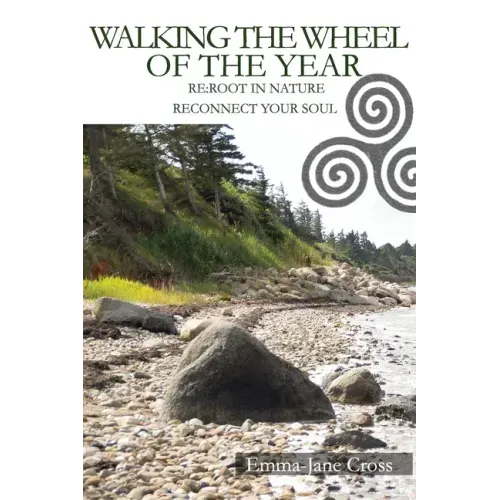 Walking The Wheel of The Year