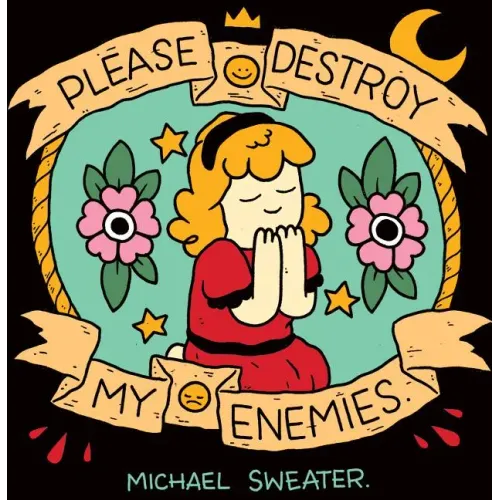 Please Destroy My Enemies